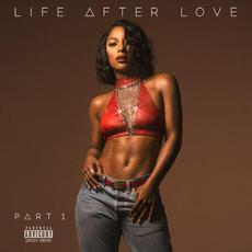 Life After Love, Pt. 1 mp3 Album by Victoria Monét