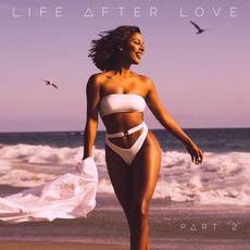 Life After Love, Pt. 2 mp3 Album by Victoria Monét