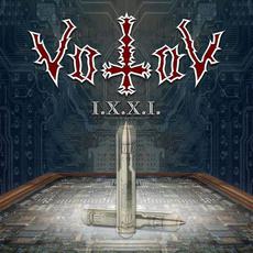 I.X.X.I. mp3 Album by Votov