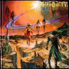 Abyss (Limited Edition) mp3 Album by Unleash The Archers