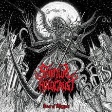 Feast Of Maggots mp3 Album by Spiritual Holocaust