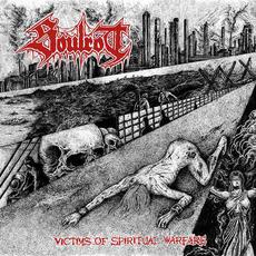 Victims of Spiritual Warfare mp3 Album by Soulrot