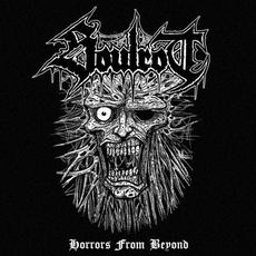 Horrors From Beyond mp3 Album by Soulrot