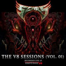 The V8 Sessions (Vol. 1) mp3 Album by Scars