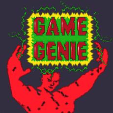 Game Genie mp3 Album by Sadhugold.