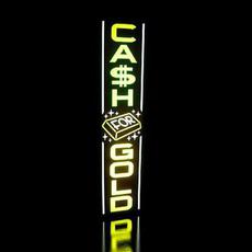 Cash4Gold EP mp3 Album by Sadhugold.