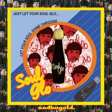 SoulGLO mp3 Album by Sadhugold.