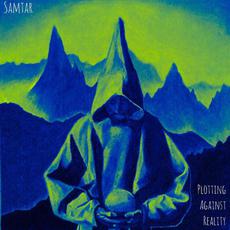 Plotting Against Reality mp3 Album by Samtar