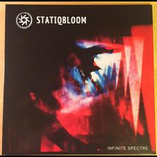 Infinite Spectre mp3 Album by Statiqbloom