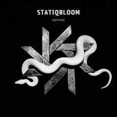 Asphyxia mp3 Album by Statiqbloom