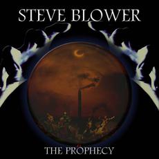 The Prophecy mp3 Album by Steve Blower