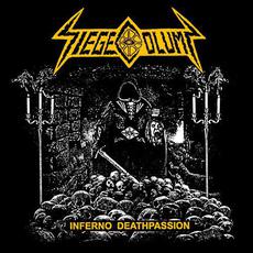 Inferno Deathpassion mp3 Album by Siege Column