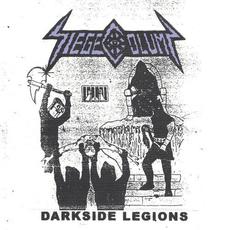 Darkside Legions mp3 Album by Siege Column