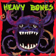 Heavy Bones mp3 Album by Heavy Bones