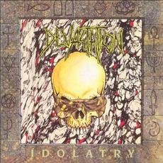 Idolatry mp3 Album by Devastation