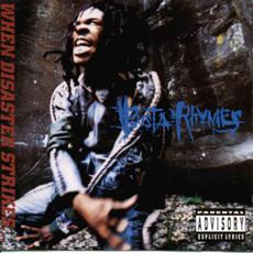 When Disaster Strikes... mp3 Album by Busta Rhymes