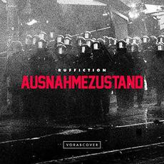 Panzerfreunde mp3 Album by Ruffiction