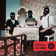 Hassmaske mp3 Album by Ruffiction