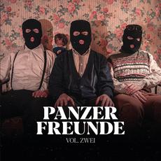 Panzerfreunde Vol. 2 mp3 Album by Ruffiction