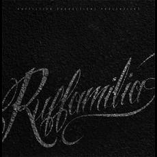 Ruffamilia mp3 Album by Ruffiction