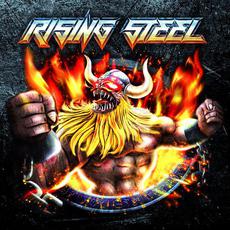 Warlord mp3 Album by Rising Steel