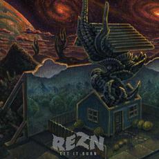 Let It Burn mp3 Album by REZN