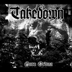 Gure ordua mp3 Album by Takedown