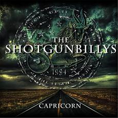 Capricorn mp3 Album by The ShotGunBillys