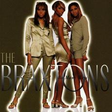So Many Ways mp3 Album by The Braxtons