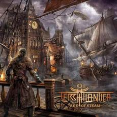 Age of Steam mp3 Album by Terra Atlantica