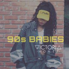 90's Babies mp3 Single by Victoria Monét