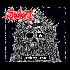 From My Grave mp3 Single by Soulrot