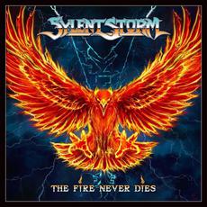 The Fire Never Dies mp3 Single by Sylent Storm