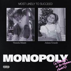 MONOPOLY mp3 Single by Ariana Grande & Victoria Monét