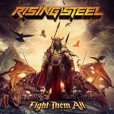 Mystic Voices mp3 Single by Rising Steel