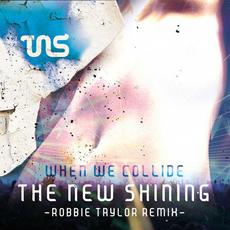 When We Collide mp3 Single by The New Shining