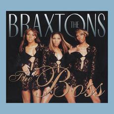 The Boss mp3 Single by The Braxtons