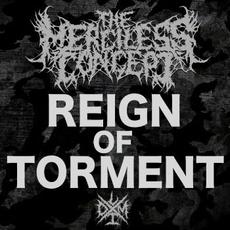 Reign of Torment mp3 Single by The Merciless Concept