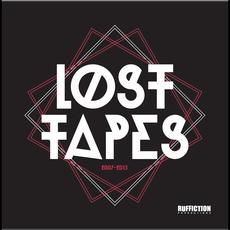 Lost Tapes 2007 - 2013 mp3 Compilation by Various Artists