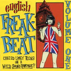English Freakbeat, Volume One mp3 Compilation by Various Artists