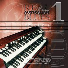 Real Australian Blues, Volume 1 mp3 Compilation by Various Artists