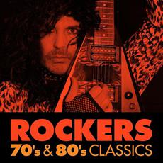 Rockers: 70's & 80's Classics mp3 Compilation by Various Artists