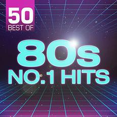 50 Best Of 80s No.1 Hits mp3 Compilation by Various Artists