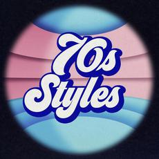 70's Styles mp3 Compilation by Various Artists