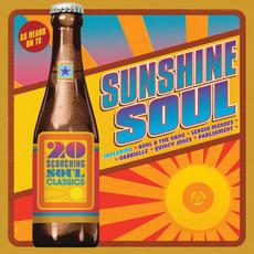 Sunshine Soul: 20 Scorching Soul Classics mp3 Compilation by Various Artists