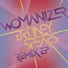 Womanizer: Remix EP mp3 Remix by Britney Spears