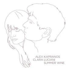 Summer Wine mp3 Single by Alex Kapranos & Clara Luciani