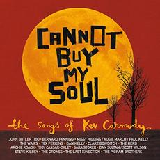 Cannot Buy My Soul: The Songs of Kev Carmody mp3 Compilation by Various Artists