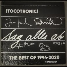 Sag Alles Ab (The Best Of 1994–2020 + Raritäten) mp3 Artist Compilation by Tocotronic