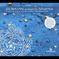 DJ Ravin Presents Shanta mp3 Album by Riccardo Eberspacher